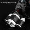 Head lamps LED Headlamp Head Torch Flashlight Headlight Waterproof Head Light Camping Hiking Fishing Mining Light 3 Front Lanterns P230411