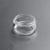 Replacement Pyrex Bulb Fat Glass Tube Fit For Hellvape Dead Rabbit V3 Voopoo Maat Freemax Fireluke Solo Gata Uwell Valyrian 3 Fat Rabbit Solo RTA 28mm Bubble DHL