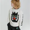 Clothing Sets nununu children s autumn and winter sweater trousers 230411