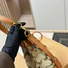 C مصمم الأكياس شباط حقائب اليد حقائب النساء أكياس الكتف أعلى جودة Crossbody حقائب التسوق حقيبة رسول خمر المحافظ Luxurys Bucket Bag 231115