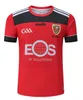 23 24 Irlande Gaa Rugby Jersey Wexford Tipperary Galway Dublin Gail Football Jersey Limerick Cavan Kerry Tyrone Mayo Meath Jersey _Jersey