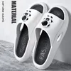 2023 fashion platform slippers designer sandals mens women summer beach sandals