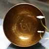 Bowls Handmade Nepal Sutra Bowl Is Suitable For Yoga Ear Picking And Meditation Multi-purpose Ornaments