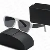 Okulary przeciwsłoneczne od projektantów modne okulary przeciwsłoneczne luksusowe marki kobiety mężczyźni okulary przeciwsłoneczne gogle Adumbral 7 opcja kolorów okulary jazdy UV400 najwyższa jakość