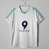 1990 Maillot de foot Marseilles Retro camisas de futebol Sweatshirt 1991 1992 1993 1998 1999 2000 2003 2004 2005 2006 2011 2012 PIRES vintage Football Shirt 2000 03 04 05 06
