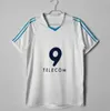 1990 Maillot de foot Marseilles Retro fotbollströjor Sweatshirt 1991 1992 1993 1998 1999 2000 2003 2004 2005 2006 2011 2012 PIRES vintage fotbollströja 0 2004 3004