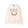 Sweat à capuche Designer Automne et hiver Pulls Sweatshirts Hommes Depts Sweats à capuche Noir Blanc Mode Hommes Femmes avec lettres Sweatshirts