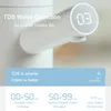 Wasserpumpen Intelligente Trinkflaschenpumpe TDS-Erkennung Hochwertige USB-Aufladung Automatischer 1-5-Gallonen-Flaschenspender BPA-frei 230410