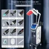 Grote Bellenzuurstof Gezichtsmachine Diamant Microdermabrasie Apparatuur Water Peeling Spa Gezichtsrf Ultrasone Gaszuiveraar