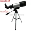 Livraison gratuite nouveau style 225x hd réfracteur monoculaire télescope astronomique spatial longue-vue (optique d'image dressée) Prkre