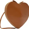 Waist Bags 2023 Women Designer Original Love Bag Mini Leather Crossbody Shoulder For Weddings With Label High Quality
