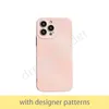 Designer-Luxus-Handyhüllen für iPhone 15 Pro Max 11 12 13 14 14pro 14promax X XR XS XSMAX Hülle Fashion Cover Lederhülle deckt ssgggllee ab