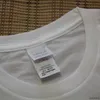 Mens TShirts Summer Tshirt Brand Cotton Fashion Print Family Top 230410