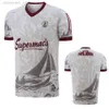 Men's T-Shirts new 2023 Kerry GAA vest Goalkeeper home Jersey Galway Derry Offaly Tipperary Wexford Meath Tyrone Kerry Donegal t-shirt Ireland gaa 3M411