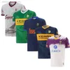 남자 티셔츠 새로운 2023 Kerry Gaa Vest 골키퍼 홈 Jersey Galway Derry Offaly Tipperary Tipperary Wexford Meath Tyrone Kerry Donegal 티셔츠 아일랜드 GAA 3M411