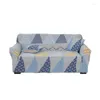 Housses de chaise Style bohème housse de canapé élastique confortable Simple coussin grand bohême canapés pour salon Fundas