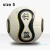 Balles Ballon de football professionnel Taille 5 Ballon de football officiel Ligue 11 Ballons d'entraînement futbol voetbal Football personnalisable 230408