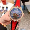 Limited EditionLuxury Designer Women's Watches av högkvalitativ automatisk mekanisk rörelse Sapphire Diamond Waterproof Sports Watch Special Counter F5K1 IQMK
