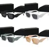 Inverno mens designer óculos branco preto oversized óculos de sol lunette presente de natal óculos de sol senhora designer festa moda feminina elegante ga021