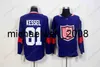 Vin Weng World Cup Blank Team USA Hockey Jerseys 32 Jonathan Quick 67 Max Pacioretty 77 TJ Oshie 81 Phil Kessel 88 Patrick Kane Hockey Jersey