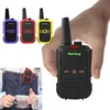 その他のスポーツ用品Walkietalkieプロフェッショナルミニカラー超薄真USBダイレクト充電231110