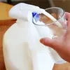 Automatyczny dozownik napoju Magiczny napój napój elektryczny Water Milk Beverage Dresser Fontanna Spill Proof281J