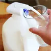 オートマチックドリンクディスペンサーマジックタップドリンクウェア電気水ミルク飲料ディスペンサー噴水散水証明281J