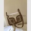 Shoulder Bags Saddle Bag Women's 2023 New Vintage Nice Designer Single Crossbody Bag Fasion Contrast Bagscatlin_fashion_bags