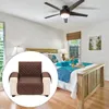 Chair Covers Living Room Bedroom Sofa Seat El Apartment Couch Washable Mat Pet Protector Pad Slipcover Guard Furniture