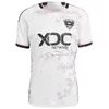 Washington DC United Soccer Jerseys 20 Christian Benteke 43 Mateusz Klich 5 Mohanad Jeahze 15 Steve Birnbaum 6 Canouse 25 Kits de camisa de futebol de Jackson Hopkins 23/24