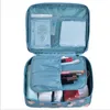Cosmetic Bags Cases Snugug Girl Makeup Women Wash Toiletry Make Up Organizer Storage Travel Kit Multifunction Ladies Case 230404
