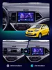 IPS-Bildschirm 9 Zoll Android 12 Auto-Videoradio für KIA PICANTO 2011-2015 Head Unit Bluetooth Wifi Lenkradsteuerung DSP