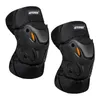 Motorcycle Armor 2Pieces Motocross Knee Guard Protector Protective Gear Elbow Pads Pad For Riding Balance Bike Skateboard