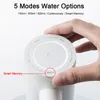 Water Pumps Smart Drinking Bottle Pump TDS Detection High Quality USB Charging Automatic 1-5 Gallon Bottles Dispenser BPA-Free 230410