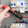 Andere elektrische Instrumente, berührungsloser 3-Phasen-Indikator, AC-Spannungsdetektor, Stifttester, rechts, links, normale Rückwärtsdrehung, Bleistift Dlhcb