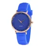 Zegarek na rękę kwarcowy Watch Women's High-end Blue Glass Life Waterproof Distinguished Akcesoria dla kobiet sprzedających produkty 2023