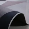 Halılar Oturma Odası Yatak Odası Halı Sürünen Mat Nordic Modern Minimalist Kanepe Yastık Güvenliği Slip Olmayan Ev Dekorasyon Malzemeleri