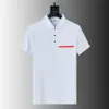 polo designer mens Marques de vêtements polos femmes mode Lettre de broderie Business manches courtes calssic t-shirt chemises pour hommes designer tee shirt sweat V4