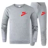 Vêtements pour hommes Mode Survêtements pour hommes Costumes Tenue de sport Costumes de jogging Ensemble de survêtement à capuche Vêtements Sweats à capuche Pantalons de survêtement Costumes de survêtement