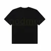 Maglietta da uomo Moda estiva Donna Stampa graffiti dipinta a mano T-shirt a maniche corte Uomo Donna Top casual Taglia XS-L Stampa