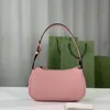 Luxury Shoulder Bag Women's Fashion Leather Handbag Top Quality Designer Flip V-Shaped Diagonal Bags With Box Size 21X12X4