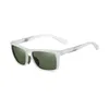 Солнцезащитные очки Doisyer модель дизайн поляризованный объектив TR90 Custom Shades Логотип оптом высококачественный ретро -спорт