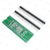 Circuitos integrados Original Universal RT809H EMMC-NAND FLASH Programador 16 itens com cabos EMMC-Nand Kglfx