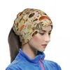 Scarves Vintage Designs Collection Mushroom Mushrooms Forest Bandana Neckerchief For Hiking Women Men Wrap Scarf Neck Headband Warmer