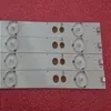 Other Optoelectronic Displays 4 PCS 9LEDs 798mm LED backlight strip for Sony TV KDL-40R380D 40PFL3240 GJ-DLEDII P5-400-D409-V7 TPT400LA Esjg