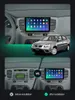 Android 12 DSP Car Radio MultiMidia Video Player Navigation GPS для Kia Rio 2005-2011 2din Head Bind CarPlay