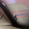 TOTE BAG Damska torba klasyczna marka Klasyczna modna moda wykwintna ręcznie robiona skóra Zaawansowana torebka duża pojemność trwałe torba crossbody Torka