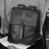 Anti stöld ryggsäck män stor kapacitet resväska backapcks manlig ny modemän ryggsäck studentskolväska ryggsäckar man 230411