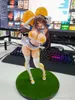 Gun Toys 29,5 см нативные ракетные мальчики игра девушка фигура Mataro Sunshine Cheerleader ПВХ фигура фигура Игрушка Статуя Взрослые Коллекция MO