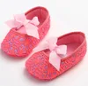 Sıcak yeni çocuklar ilk yürüyüşçü spor bebekler sıradan ayakkabılar çocuk spor ayakkabıları kaymaz yürümeye başlayan çocuklu kız bebek ayakkabı A07